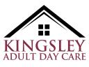 Kingsley Adult Day Care logo
